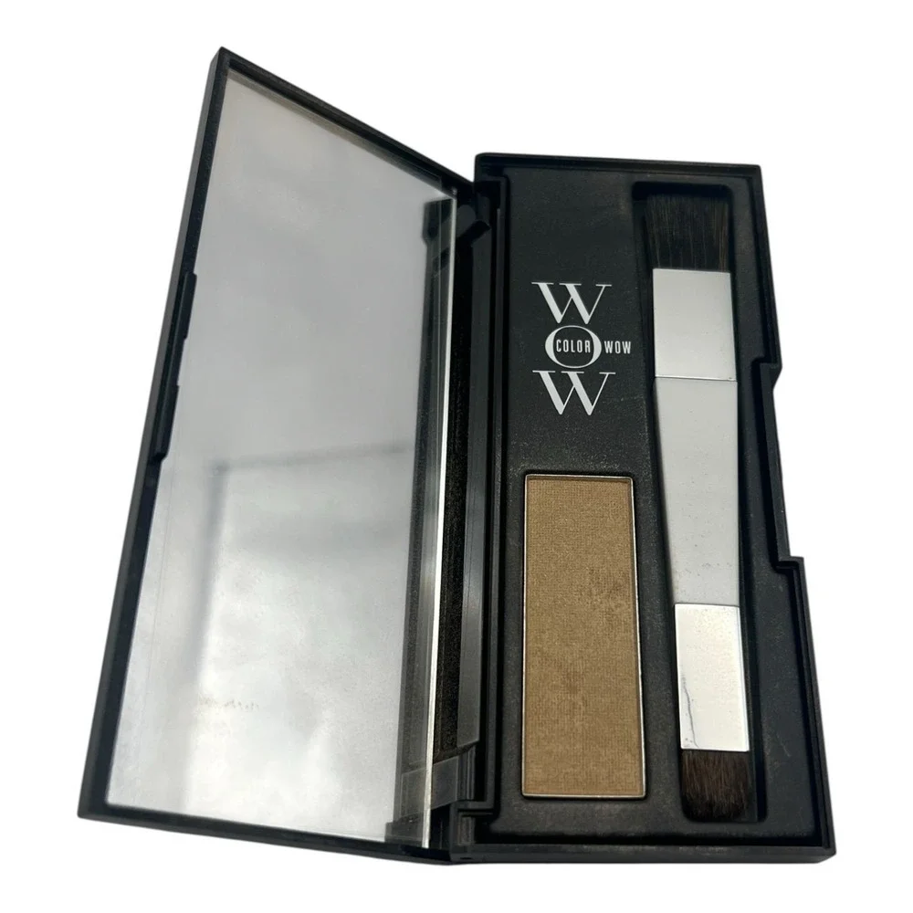 Color‎ Wow - Root Cover Up (Blonde) - Gray Concealer Powder